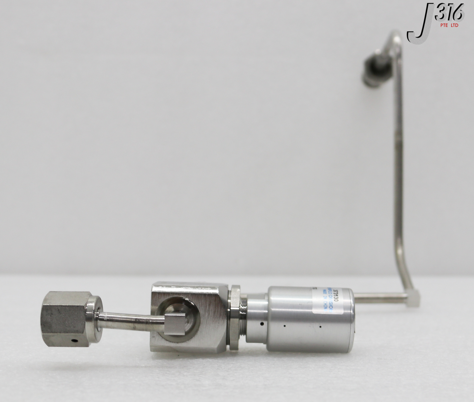色々 33601 VERIFLO 3-WAY MANIFOLD VALVE ASSY, P/N: 45700207